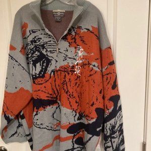 Must have it in the year of Tiger